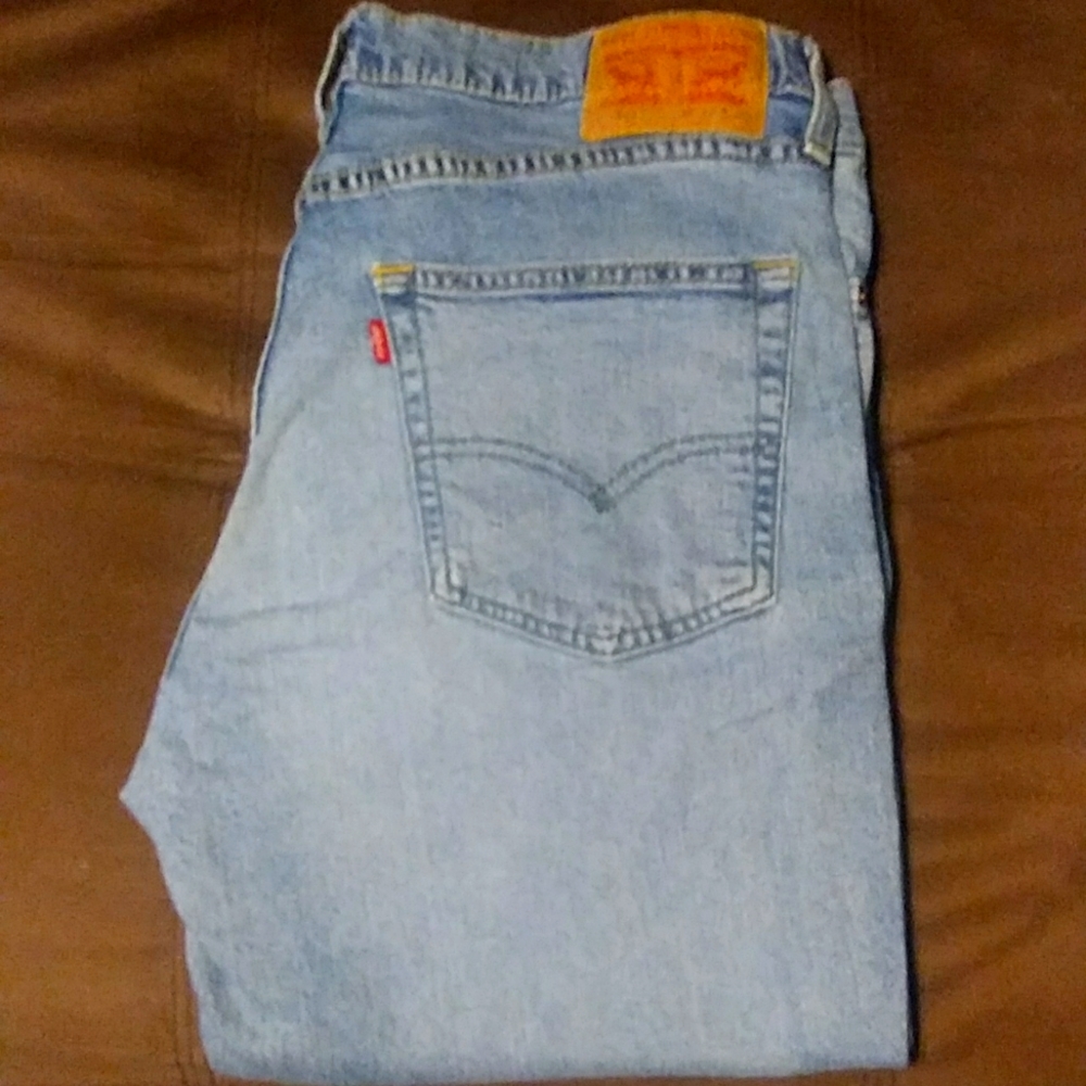 levis 511 jeans...